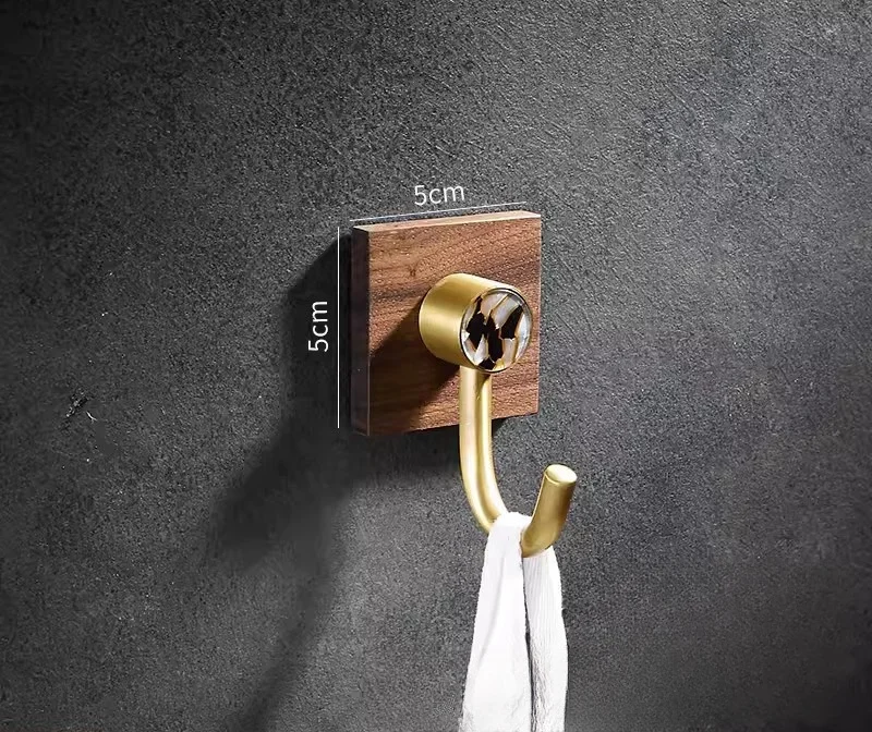 Robe Hook A