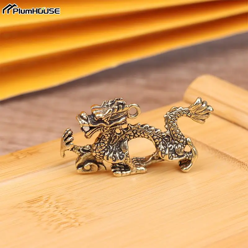 

1 шт., статуэтка из искусственной латуни, украшения в античном стиле, коллекция миниатюрных украшений для дома