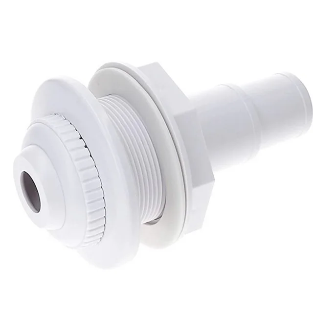 Vadonatúj Outlet -Sugárhajtómű Illesztő Adapter 1Pc 3/4 "Szemgolyó -Kimeneti Kiegészítők A Hayward Sp1023 Medence Berendezések Alkatrészeihez - Image 4