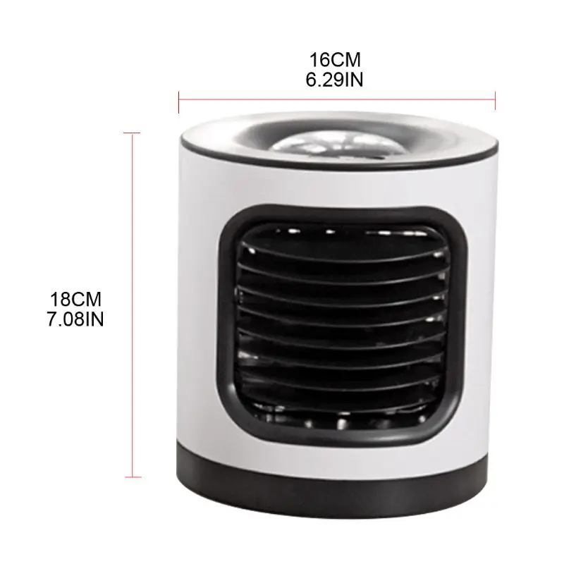 Рисунок 6 - Небольшой очиститель воздуха с