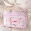 Fashion Cartoon Quilt Storage Bag Kindergarten Large Capacity Clothing Finishing Bag Anti-scratch Thickened Luggage Packing Bag 2