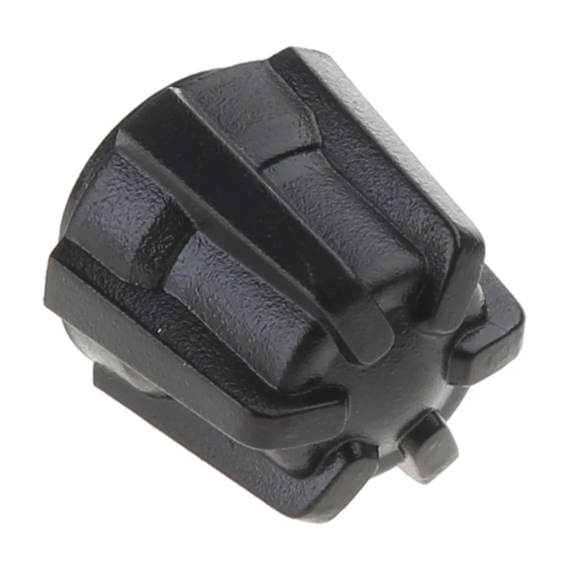 

Adjustment Rotary Dial Volume Channel Knob Button for IcomIC-V80 Walkie Talkie