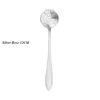 Rose Silver 12CM