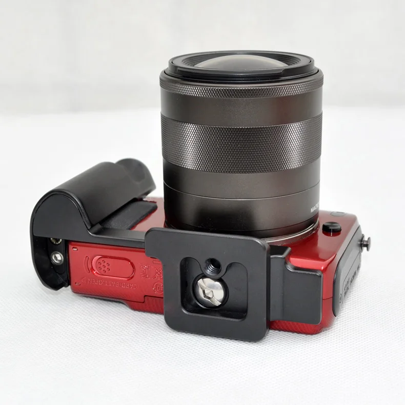 Coming To America: Canon EOS M3 Arrives Stateside In October: Digital Photograph - Foto 11