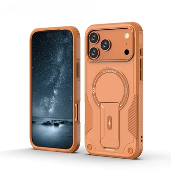 iPhone Military Armor Protective Hard Case 1
