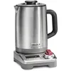Wolf Gourmet True Temperature Electric Kettle, 1.5 Liter Capacity, WGKT100S 1