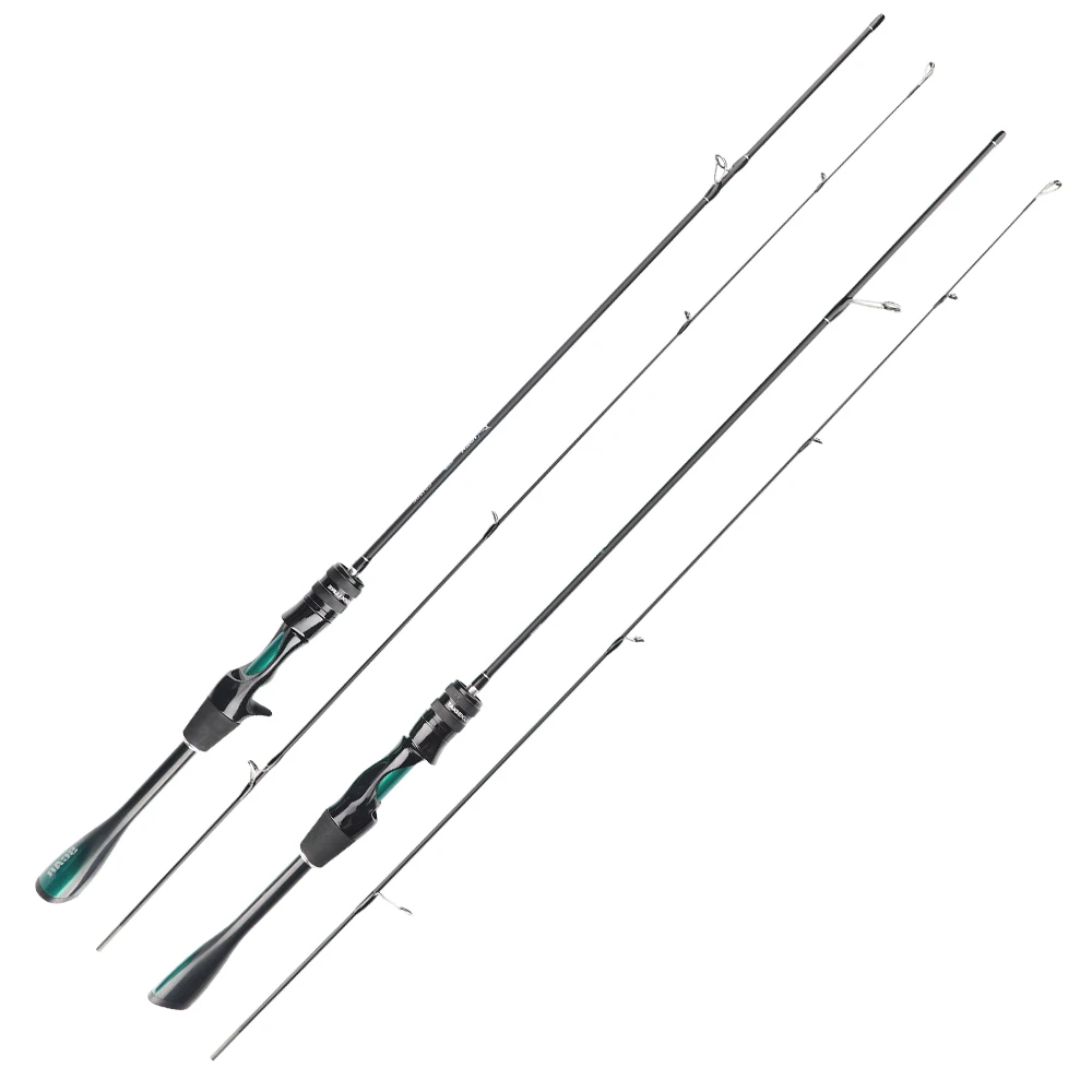 Orca Ultralight Trout Rod 2