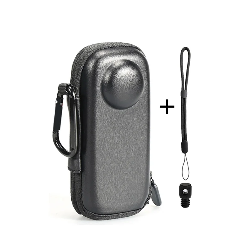 bag and strap