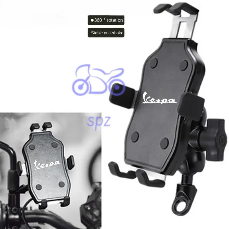 Kit Adesivi Per Vespa - Design Evolution Genesi Uomo Vespaman - Compatibile Piaggio Vespa Sprint Primavera GTS 300