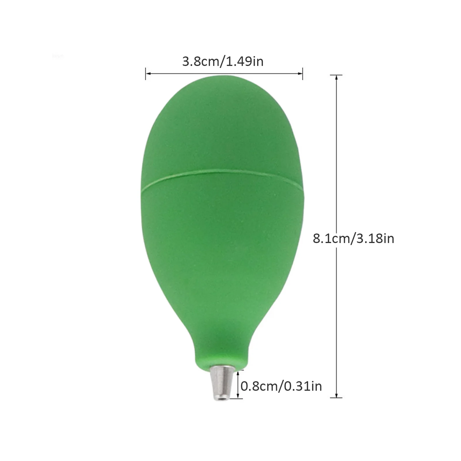 Dust Blower Super Strong Blowing Pump Clean Dust Air Blower Camera Lens Phone Computer PC Air Duster Cleaning Remover
