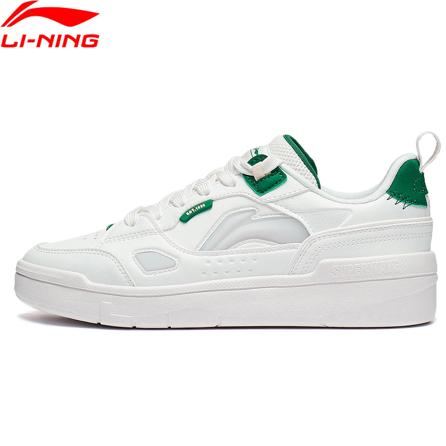 li ning воланы