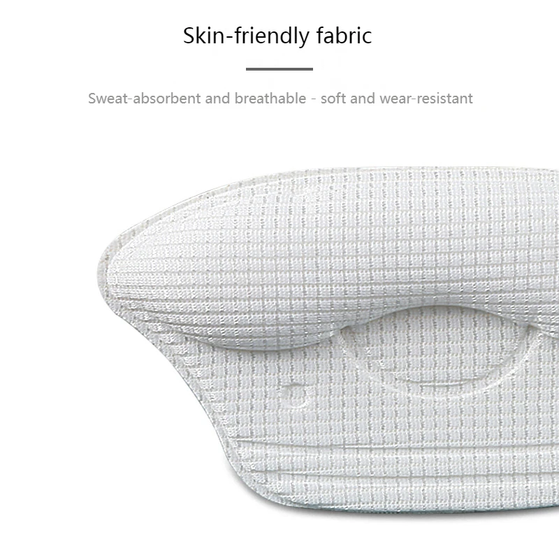 High Heel Pads for Shoes Women Inserts for Heels Stickers Heel Protector Pad Shoe Too Big Adjust Size Liners Grip Accesorie heel protector,heel protector pads