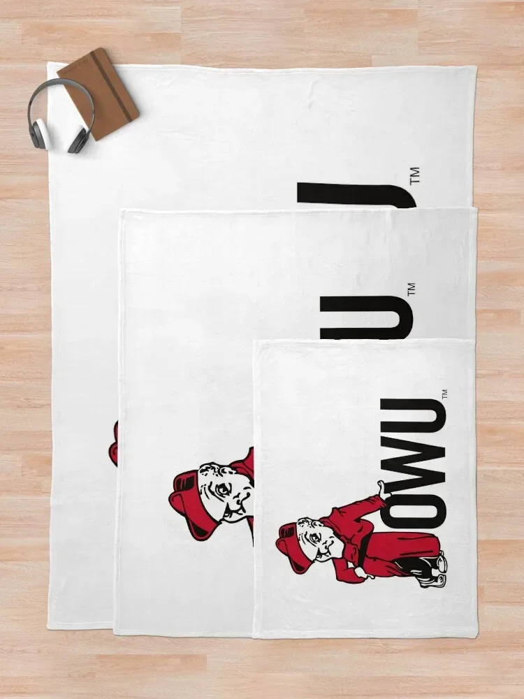 Ohio Wesleyan ���� �ֱ� ������ ���, �����̳� �ε巯�� ��Ʈ�� ���