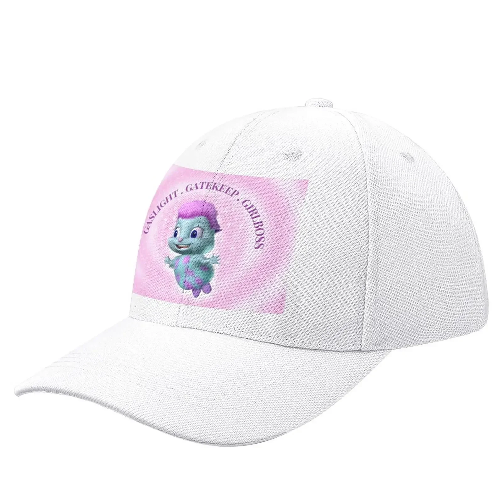 

Bibble's Beliefs Baseball Cap hiking hat Hat Luxury Brand Horse Hat Male Women'S