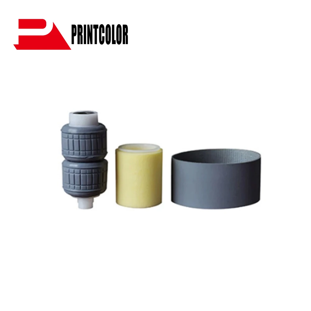 Qualidade Original Adf Pickup Roller para Kyocera Taskalfa 3500 4500 5500 3501 4501 5501 4002 5002 6002 4003 5003 6003 Copiadora Parte