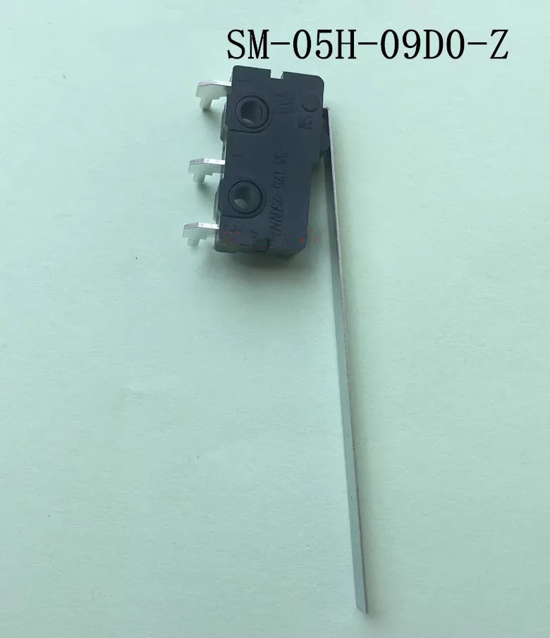 UL  ũ ġ SM-05H-09D0-Z  ġ, η   ڵ, 5A125, 250V, 