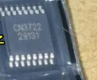 

CN3722 SSOP16