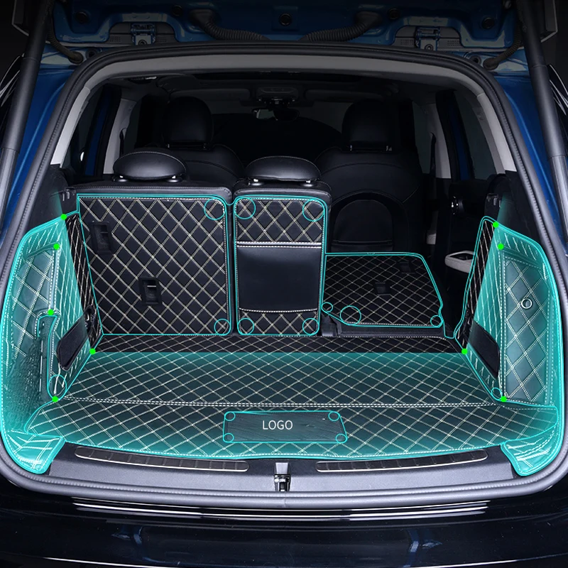 For Mini Countryman R60 2011~2014 2 DIN Car Android GPS Naviation