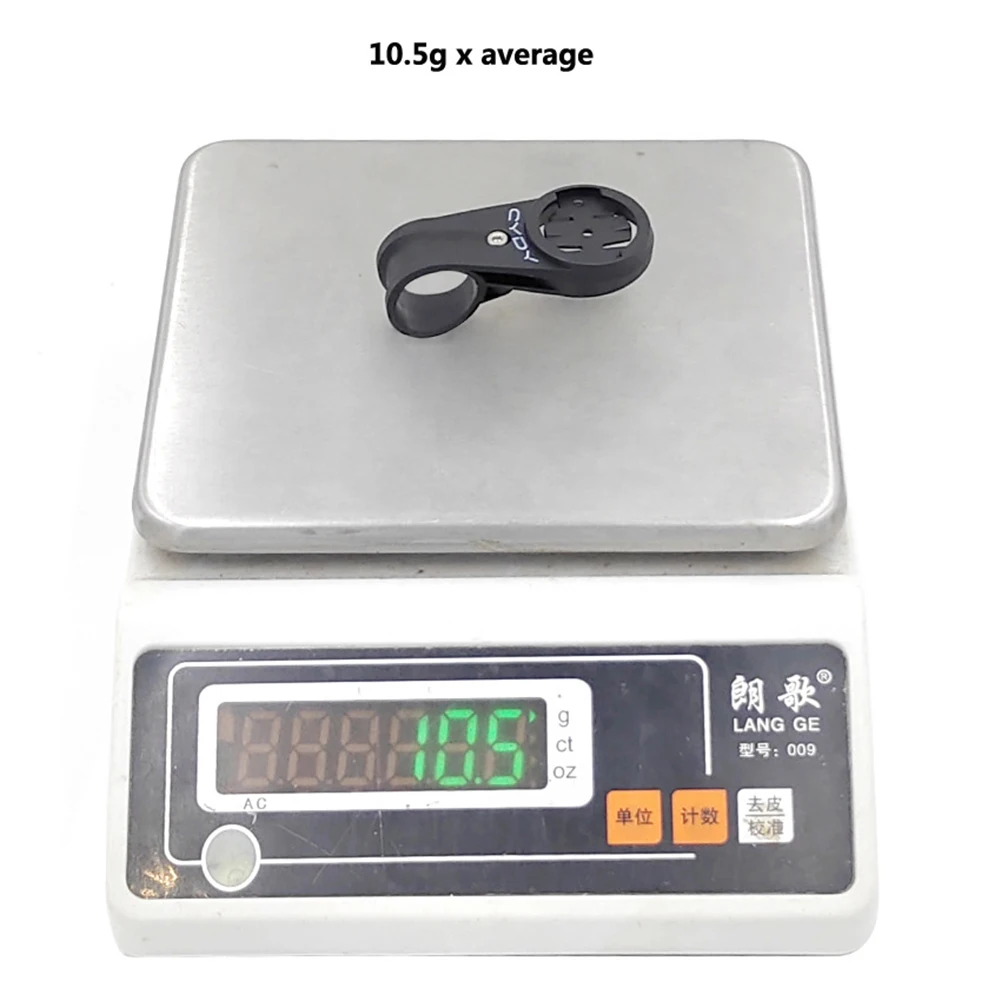 Supporto Per Computer Da Bici Per Garmin Edge 25 130 200 500 510 520 800 810 820 910Xt Tt Supporto Per Manubrio Design Durevole