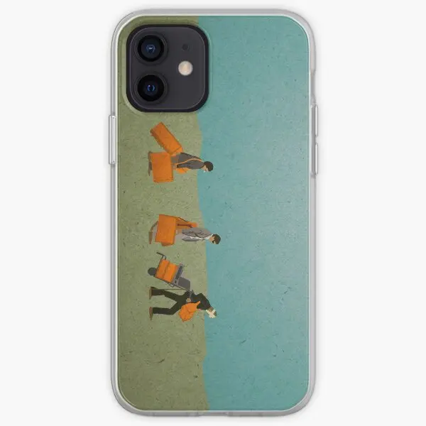 The Darjeeling Limited Custodia Rigida Per Iphone Custodia Per Telefono Personalizzabile Per Iphone 6 6S 7 8 Plus 11 12 13 14 Pro Max Mini X Xs Xr Max