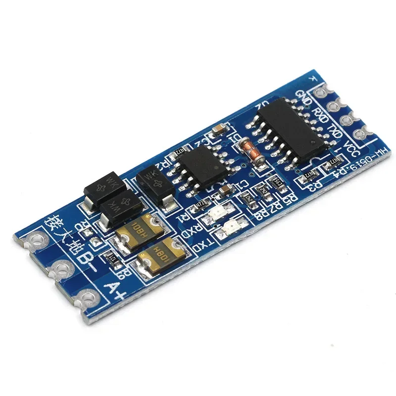 Фото Специальное предложение SCM TTL к RS485 USB-адаптеру 485 в модуль конвертера уровень UART №5
