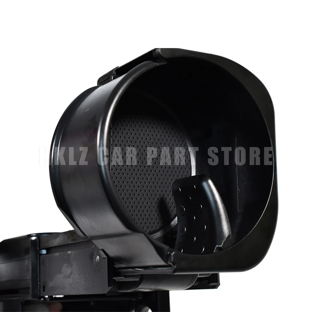 자동차 액세서리 OEM A2116800014 2116800014 메르세데스-벤츠 E-클래스 S211 W211 센터 콘솔 신형 접이식 컵홀더