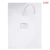 Bathroom Mirror Protective Film Anti Fog Window Clear Waterproof Electronic Heating Film for Shower Room Makeup Mirror 4