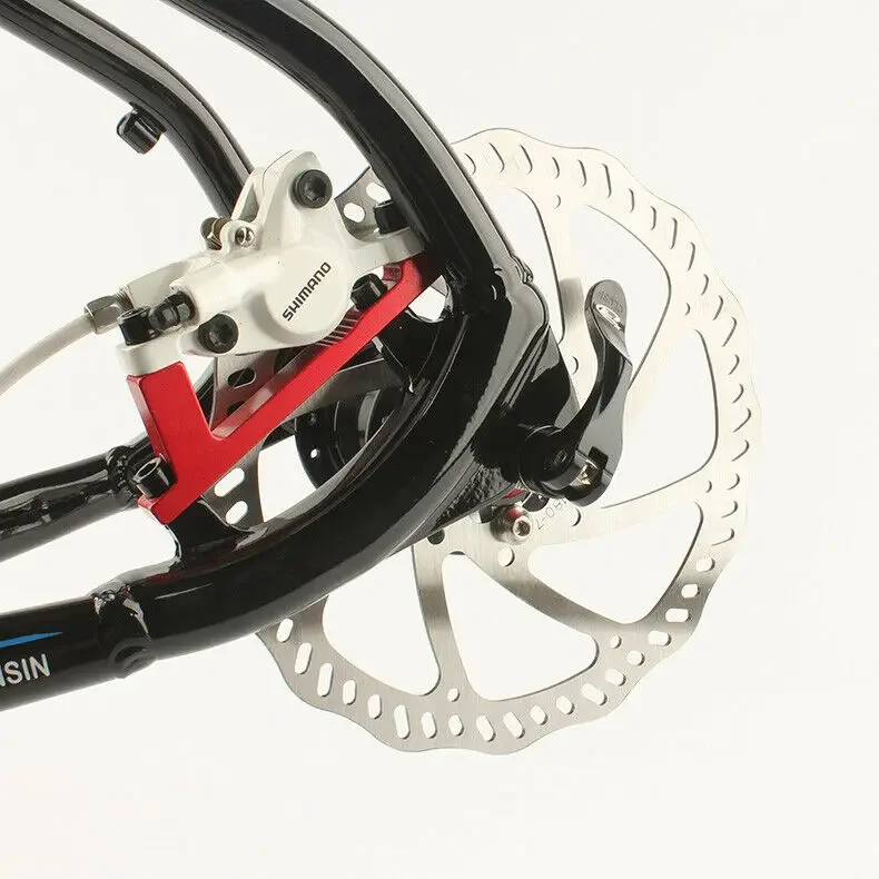 Adattatore Freno A Disco PM Shimano SM-MA90 - Foto 3