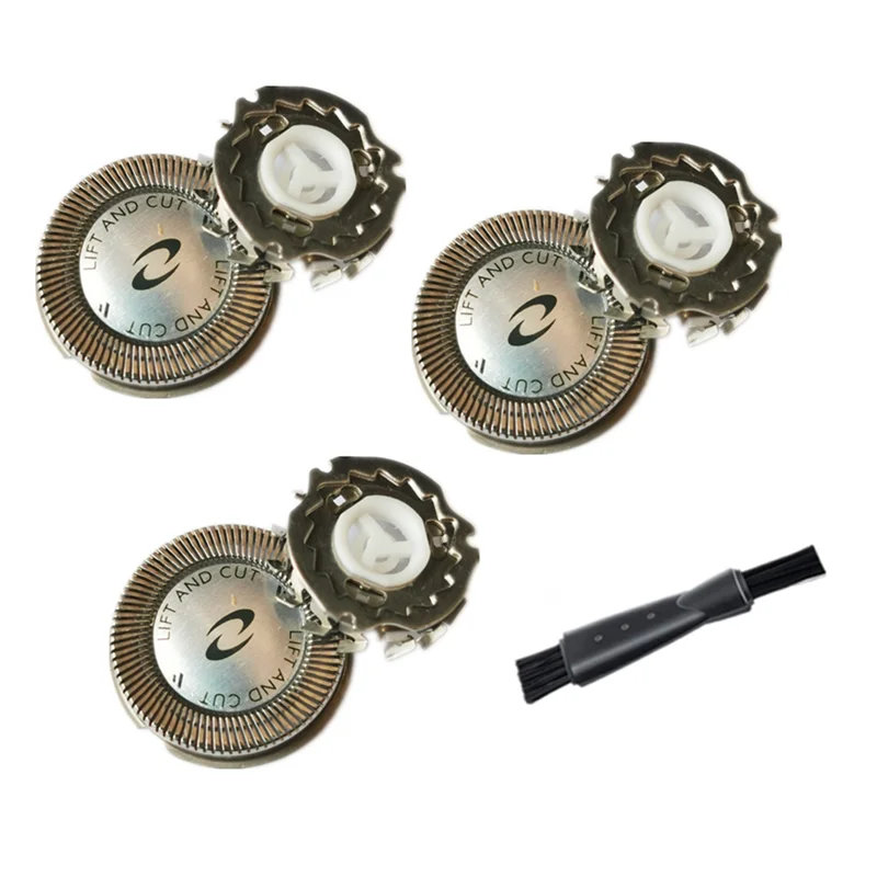 

Сменная головка для бритвы с лезвием для HQ3 HQ4 HQ54 HQ56 HQ55 HQ851 HQ912 HQ136 HQ6900 HQ6940 HQ6868 HQ6970