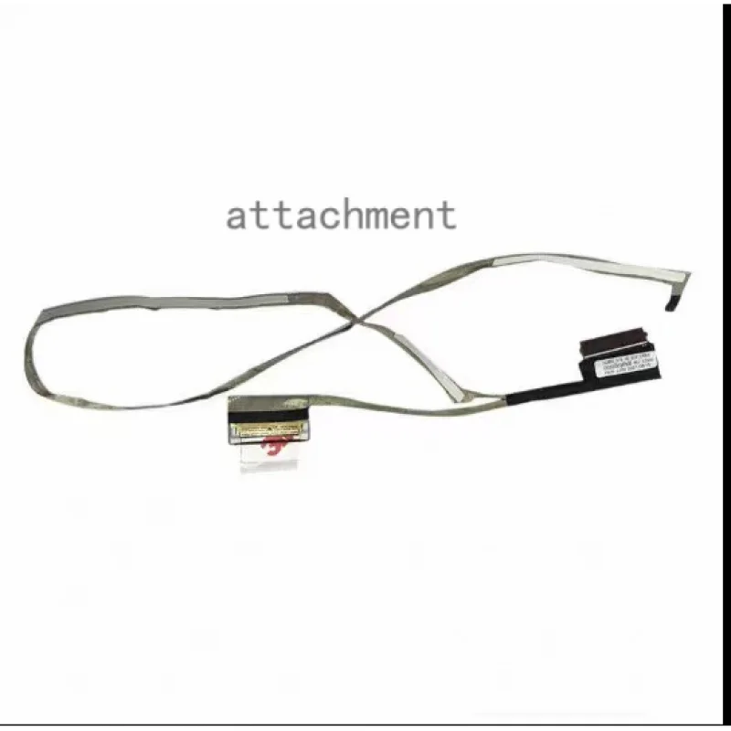 

08DCFG DC02003X500 New LCD GDM50 NTS HD EDP Cable For Dell Inspiron 3510 3511 3515