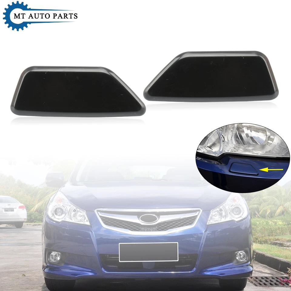 

Насадка на головную фасветильник MTAP для Subaru Legacy V BM BR 2009-2014 XV 2012-2014