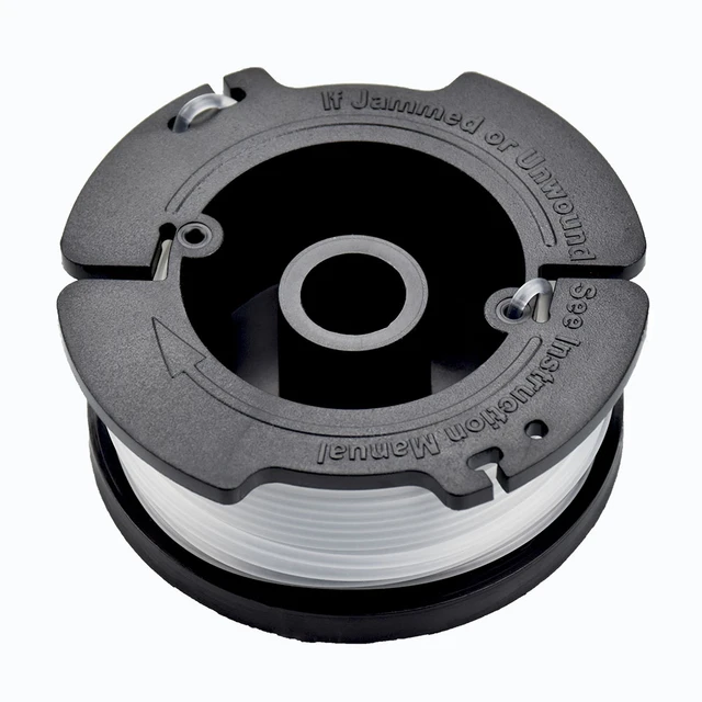 BLACK+DECKER AF100 String Trimmer Replacement Spool 