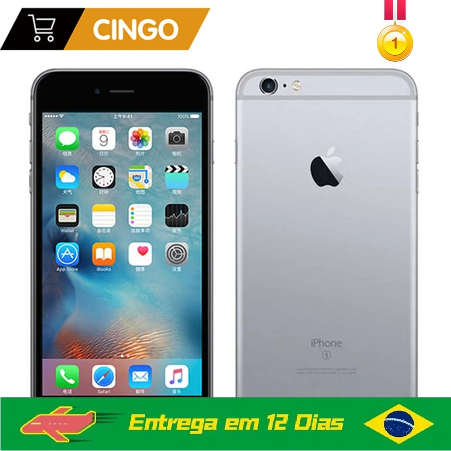 Iphone 6 plus ram and rom Clearance