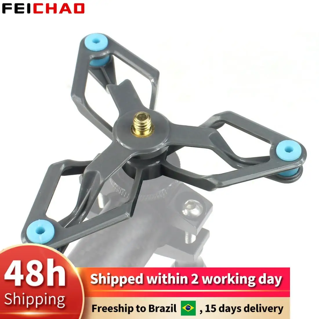 2er Set SARIS Obere Vordere Halterung Für Radstoßdämpfer RE LI Für - Foto 5