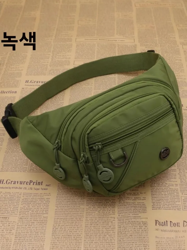 대용량 벨트 백 벨트백 대용량 운동 남녀 공용 모바일 물건 잡아두기 벨트 백 벨트백 벨트 백 벨트백 벨트 백
