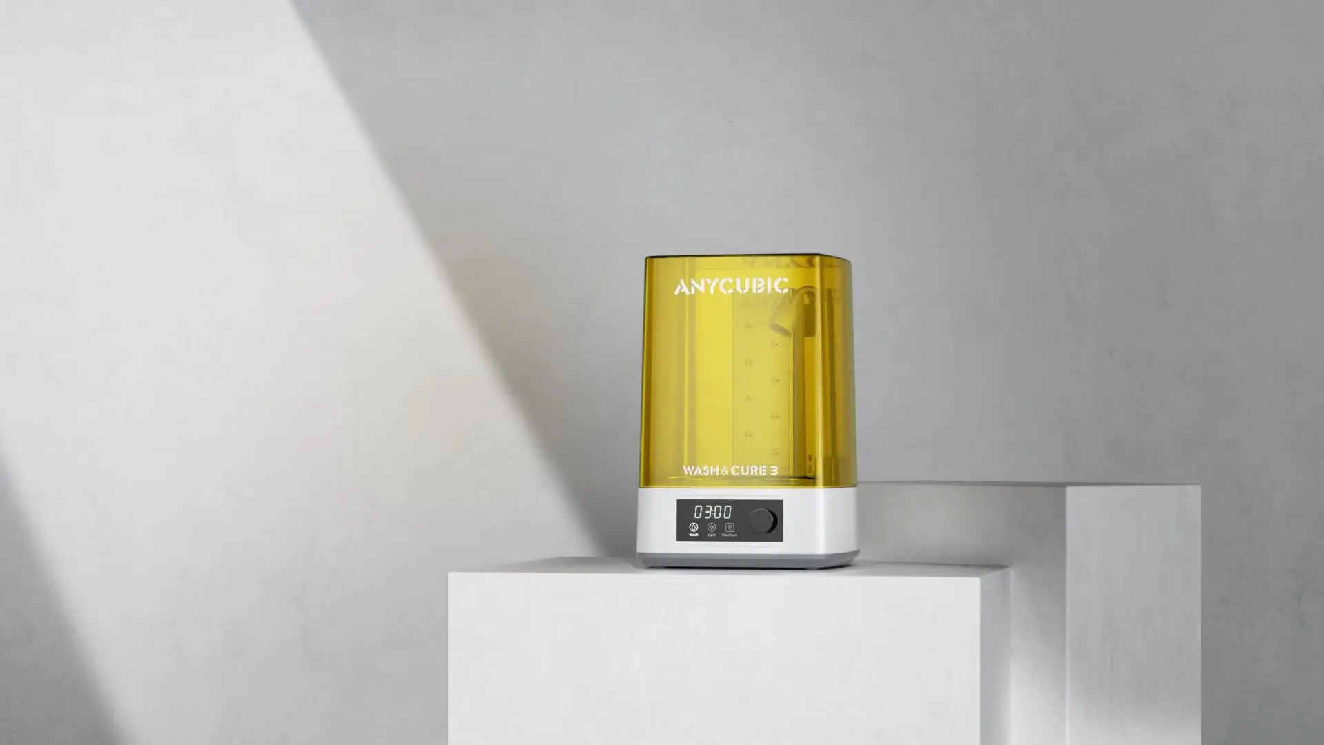プリンター・複合機 Anycubic Photon Ultra + Wash &Cure 2.0