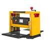 13-inch Woodworking Planer Single-sided Planer Desktop Multi-functional Planer Household Electric Tool 1