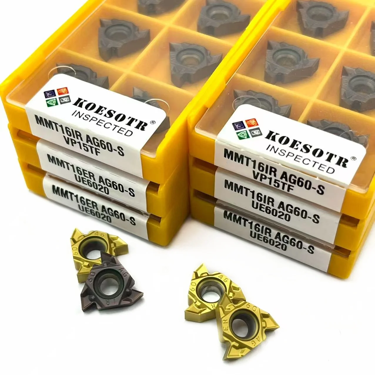 三菱マテリアル チップ (10個入り) SNMG120404-LM MP7035 (旋削用インサート) SNMG120404-HTI10 | 三菱マテリアル・SNMG・四角形・ネガ・穴有・旋削