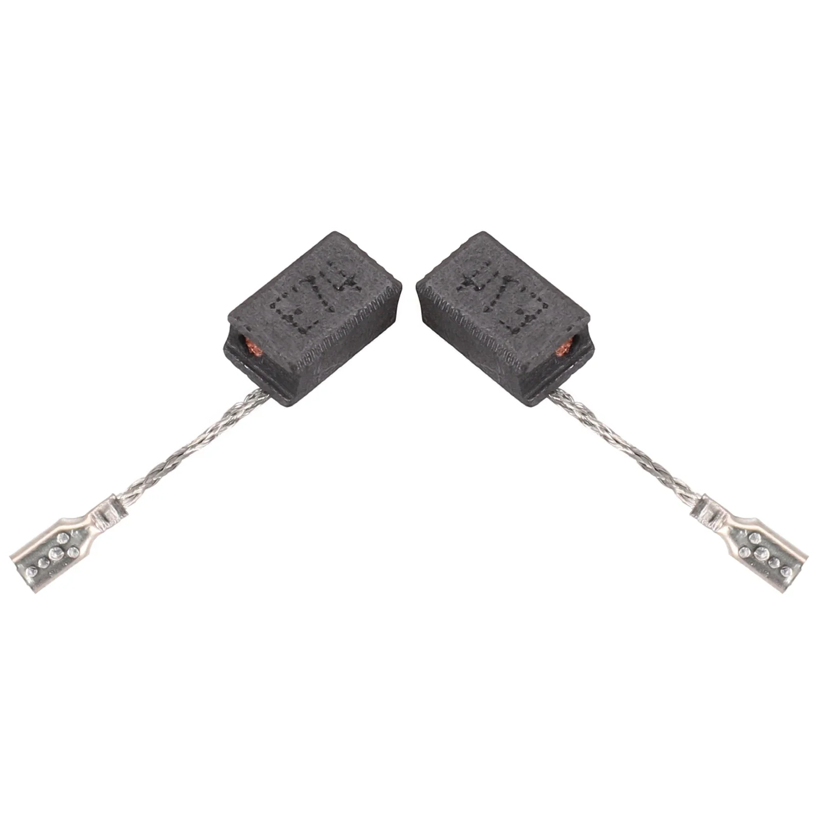 

4Pcs 6.5x8x13mm Carbon Brushes Motor For Bosch- GWS7 GWS 7-100 GWS 7-115 GWS 7-125 GOP250CE GWS720 Repair Motors Parts