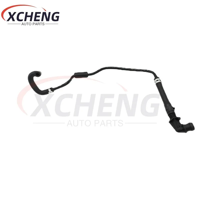 

06L121081 06L121081F 06L121081K MANER AUTO Engine PART Coolant Pipe FOR AUDI A4 Q5 Q7