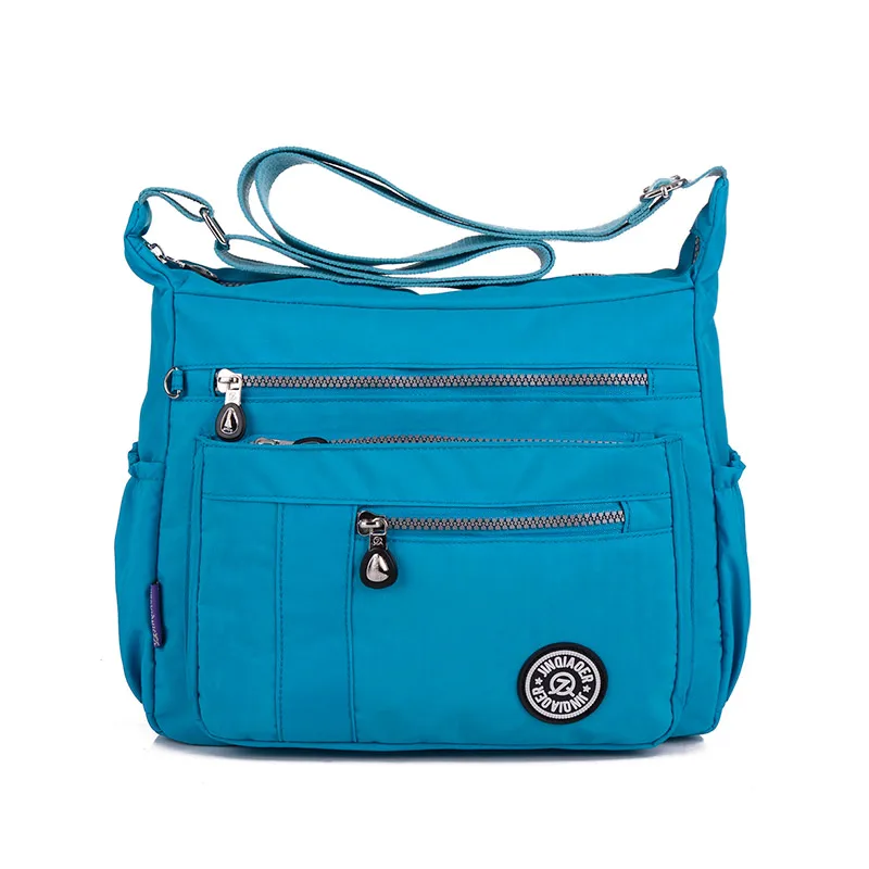 Sacs à main femmes sacs designer mode nylon sacs à bandoulière pour femmes 2022 haute capacité voyage sacs à bandoulière sacs à main sac_voghion.com