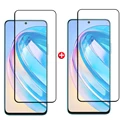 2 Front Glass