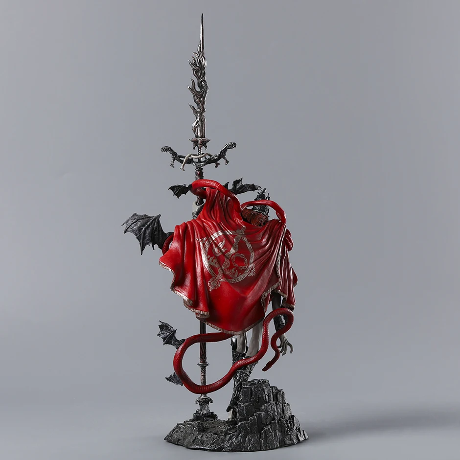 Figurine Elden Ring Shadow of the Erdtree