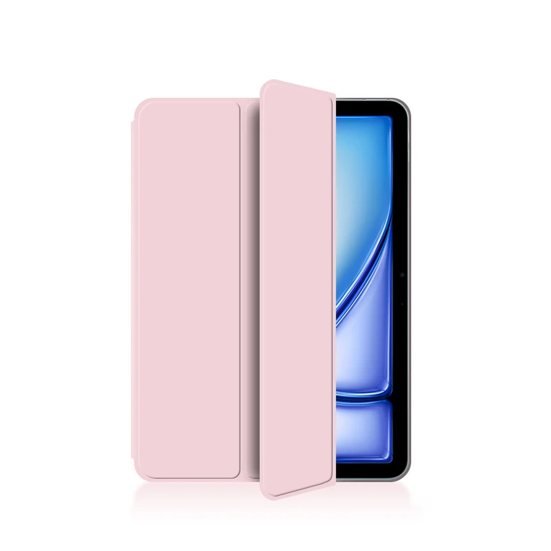 Premium Magnetic Smart Folio Tablet Case with 10.9 Display Protection