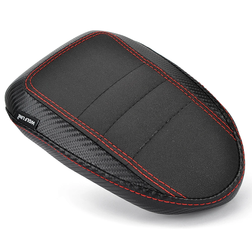 Motorrad-Soziussitz hinten für BMW S1000RR S1000 S 1000 RR 1000RR 2019–2022 – Detail 14