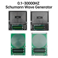 0.1~30000Hz Schumann Wave Generator Pure Sine Frequency Modulation Resonance Ultra-Low Frequency Pulse Signal Generator 1