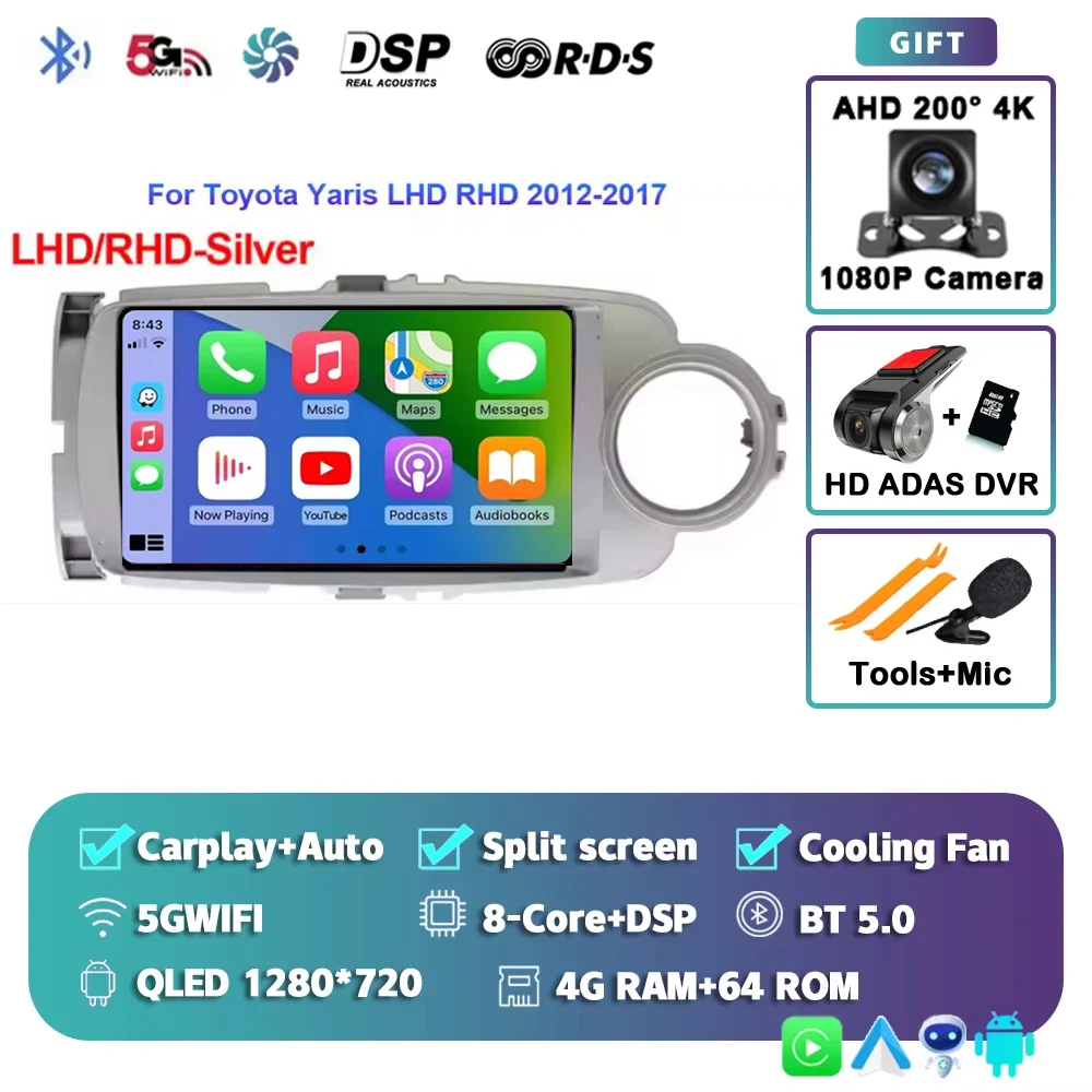 4G-64G CAM DVR#2