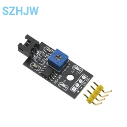 Advanced Soil Moisture and Humidity Detection Sensor with Corrosion-Resistant Probe (Module)