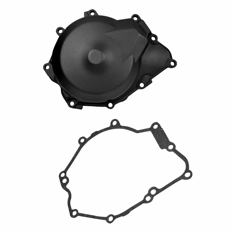 

Lopor Engine Generator Stator Crankcase Cover Gasket Motorcycle Aftermarket Parts For YAMAHA YZF-R6 YZF R6 YZF600 600 06-17