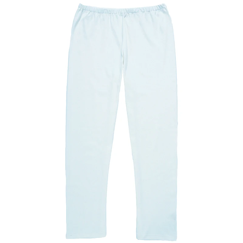 Uthando 출산 바지 루즈핏 코튼 홈웨어 하의 바지 간호용 가을 레깅스 편안한 출산 바지